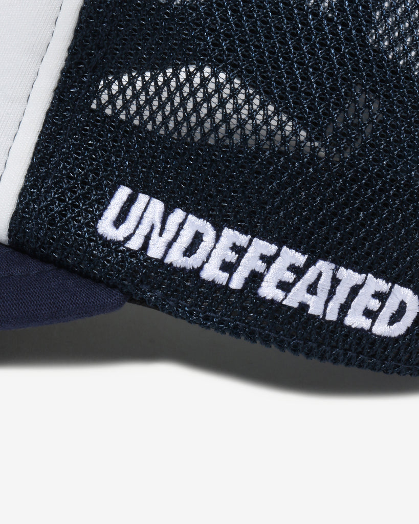 BAPE X UNDFTD MESH CAP