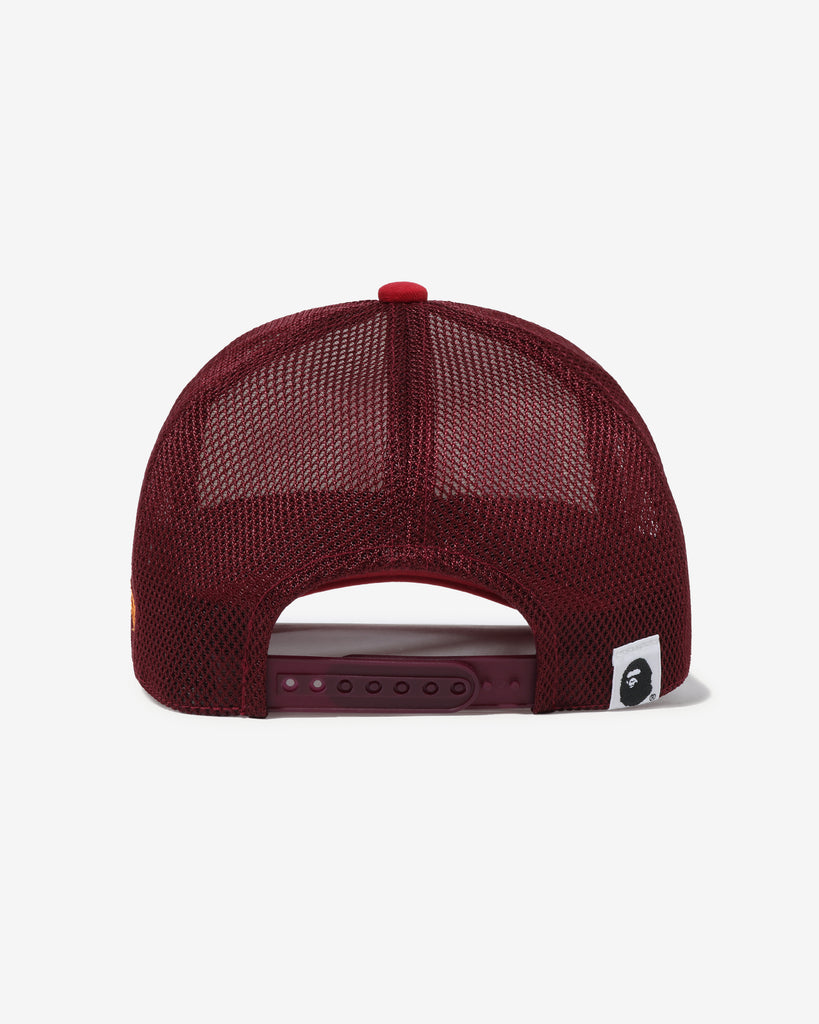 BAPE X UNDFTD MESH CAP – UNDEFEATED JAPAN