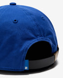 UNDEFEATED BIG U STRAPBACK