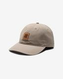 UNDEFEATED CANVAS SNAPBACK