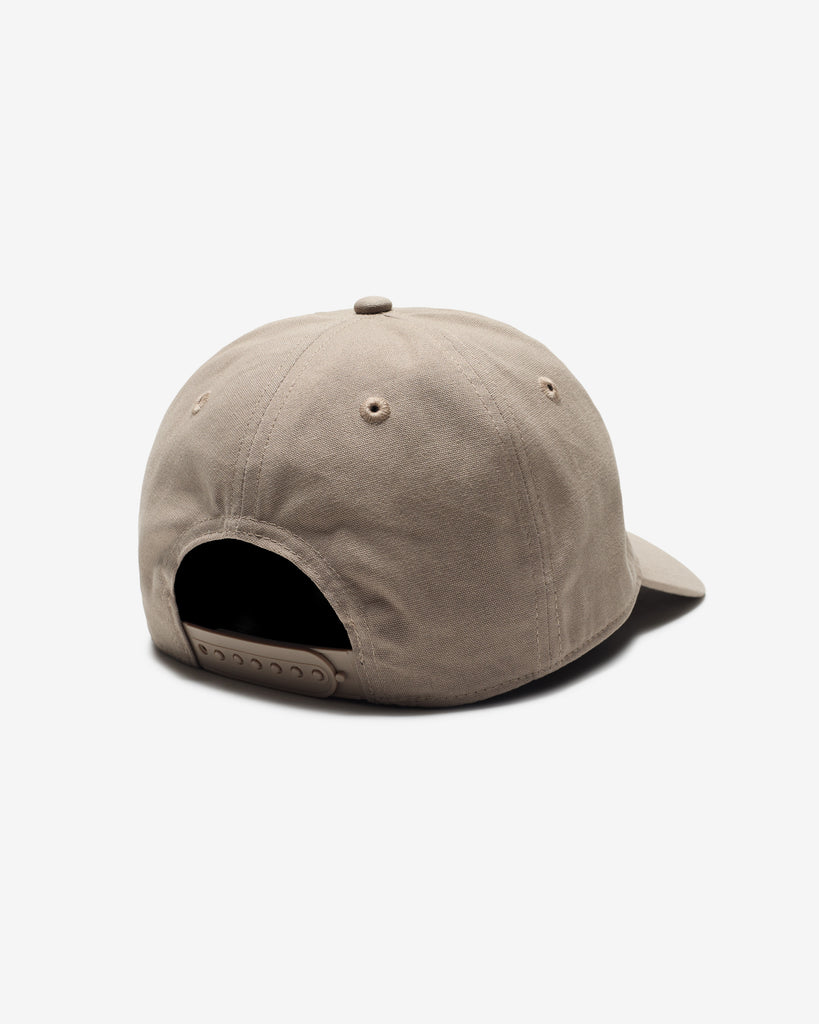 UNDEFEATED CANVAS SNAPBACK