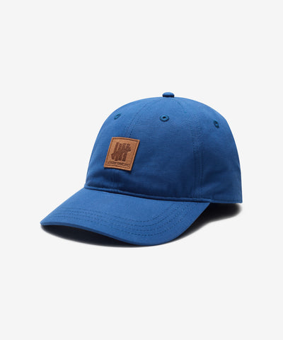 UNDEFEATED CANVAS SNAPBACK