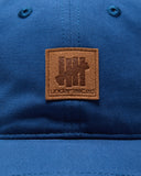 UNDEFEATED CANVAS SNAPBACK