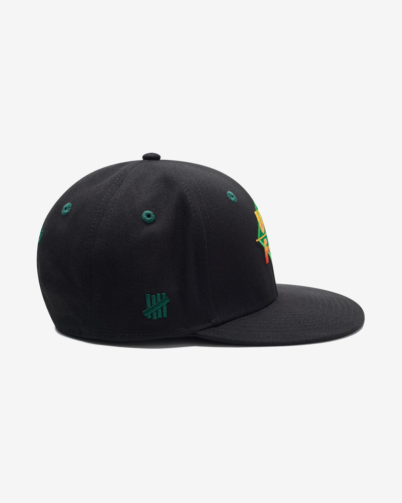 UNDEFEATED DIAMOND SNAPBACK