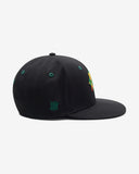 UNDEFEATED DIAMOND SNAPBACK