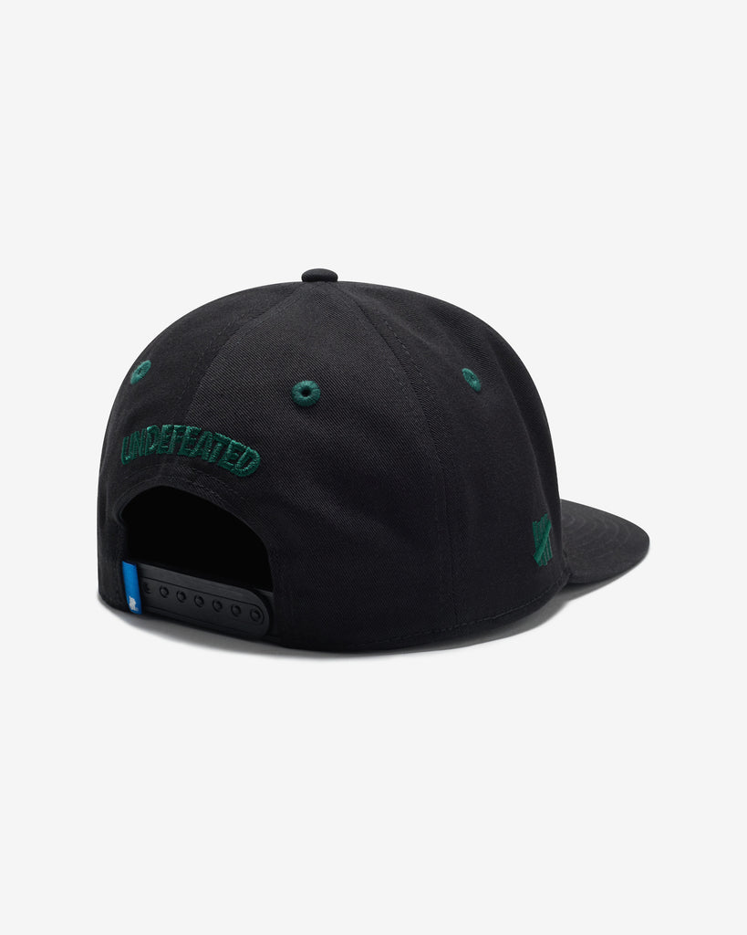 UNDEFEATED DIAMOND SNAPBACK