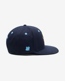 UNDEFEATED DIAMOND SNAPBACK