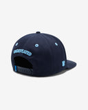 UNDEFEATED DIAMOND SNAPBACK