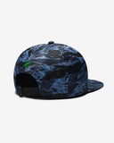UNDEFEATED FIELD CAMO STRAPBACK