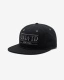 UNDEFEATED GRADIENT SNAPBACK