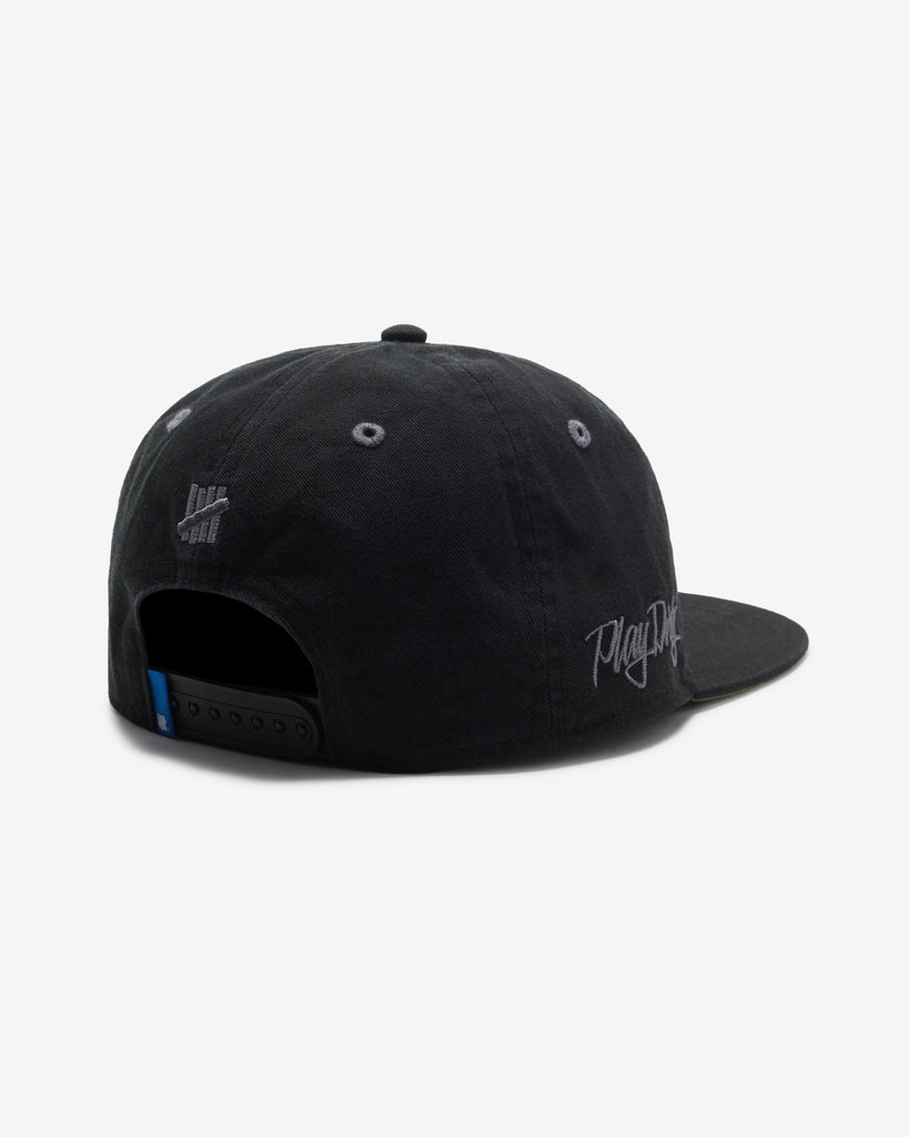 UNDEFEATED GRADIENT SNAPBACK