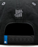 UNDEFEATED GRADIENT SNAPBACK