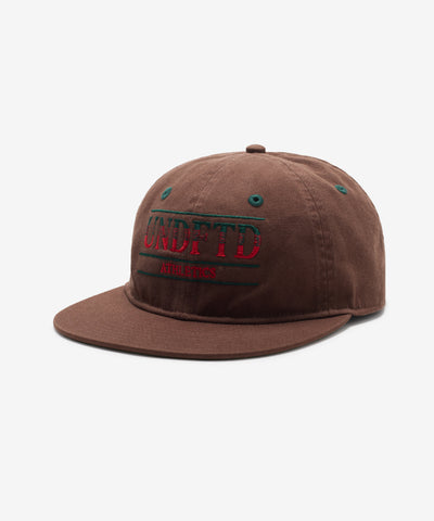 UNDEFEATED GRADIENT SNAPBACK