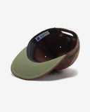 UNDEFEATED GRADIENT SNAPBACK
