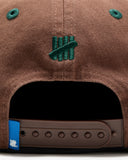 UNDEFEATED GRADIENT SNAPBACK