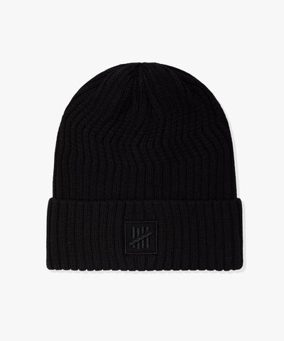 UNDEFEATED HEAVY GAUGE CUFF BEANIE