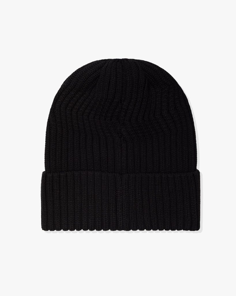 UNDEFEATED HEAVY GAUGE CUFF BEANIE