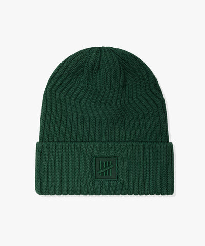UNDEFEATED HEAVY GAUGE CUFF BEANIE