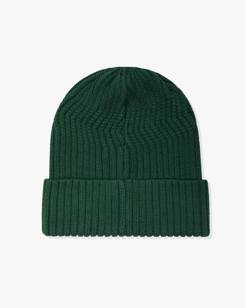 UNDEFEATED HEAVY GAUGE CUFF BEANIE