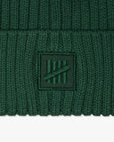 UNDEFEATED HEAVY GAUGE CUFF BEANIE