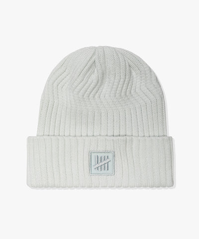 UNDEFEATED HEAVY GAUGE CUFF BEANIE