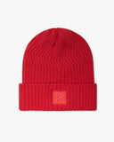 UNDEFEATED HEAVY GAUGE CUFF BEANIE