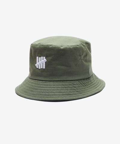 UNDEFEATED ICON BUCKET HAT