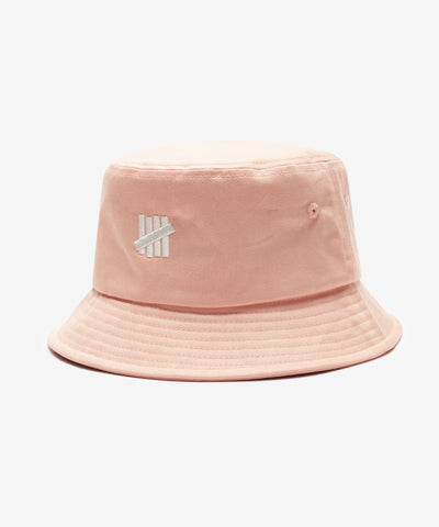 UNDEFEATED ICON BUCKET HAT