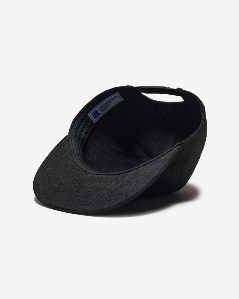 UNDEFEATED ICON HERRINGBONE SNAPBACK