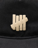 UNDEFEATED ICON HERRINGBONE SNAPBACK