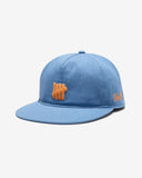 UNDEFEATED ICON HERRINGBONE SNAPBACK