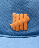 UNDEFEATED ICON HERRINGBONE SNAPBACK