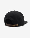 UNDEFEATED ICON MELTON STRAPBACK