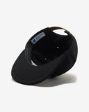 UNDEFEATED ICON MELTON STRAPBACK