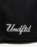 UNDEFEATED ICON MELTON STRAPBACK