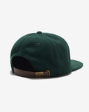 UNDEFEATED ICON MELTON STRAPBACK