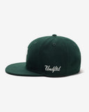 UNDEFEATED ICON MELTON STRAPBACK