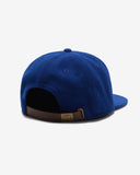 UNDEFEATED ICON MELTON STRAPBACK