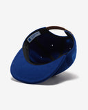 UNDEFEATED ICON MELTON STRAPBACK