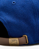 UNDEFEATED ICON MELTON STRAPBACK