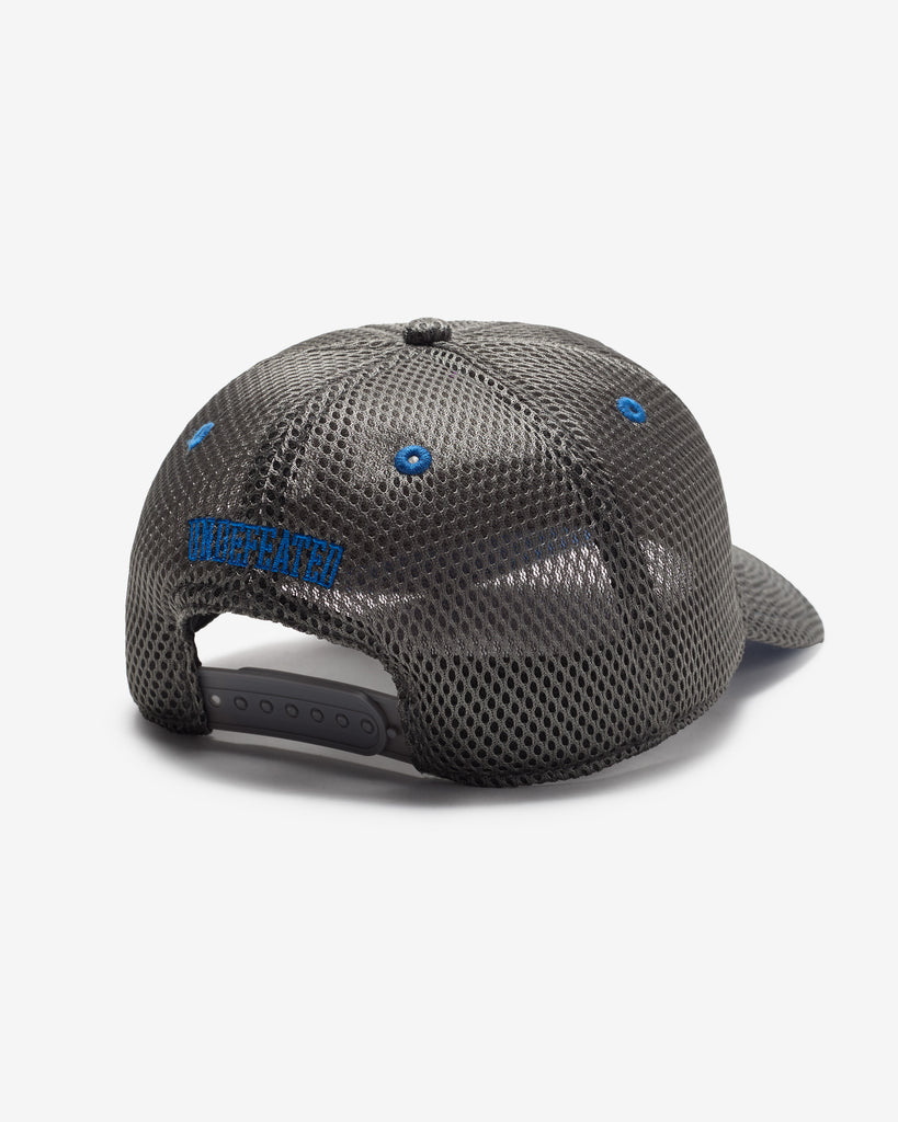 UNDEFEATED ICON MESH SNAPBACK
