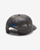 UNDEFEATED ICON MESH SNAPBACK