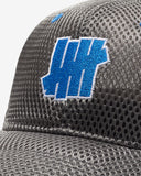 UNDEFEATED ICON MESH SNAPBACK