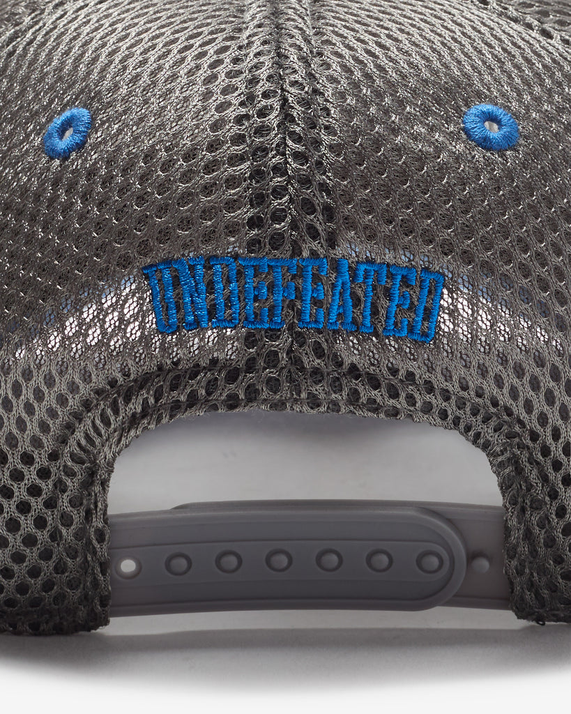 UNDEFEATED ICON MESH SNAPBACK