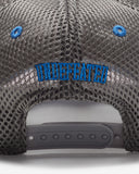 UNDEFEATED ICON MESH SNAPBACK