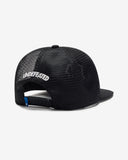 UNDEFEATED ICON MESH SNAPBACK