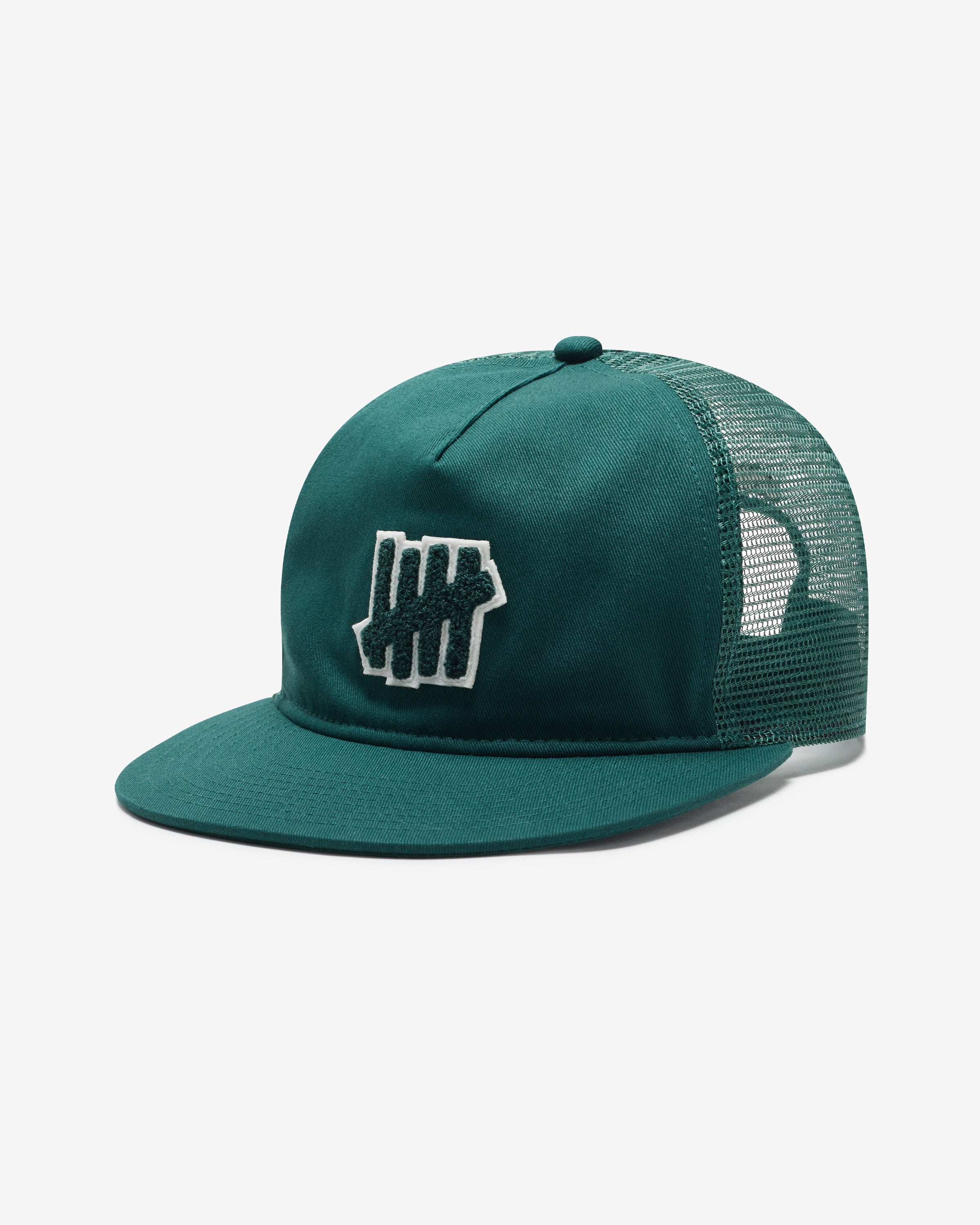 UNDEFEATED ICON MESH SNAPBACK – UNDEFEATED JAPAN