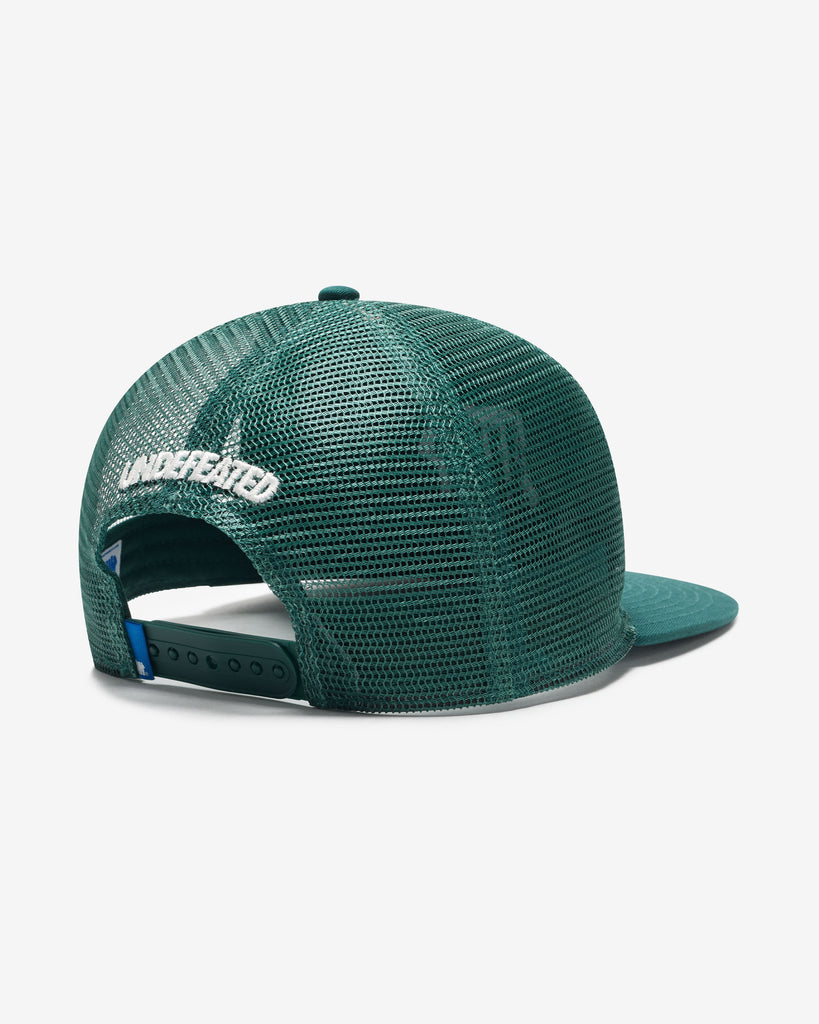 UNDEFEATED ICON MESH SNAPBACK