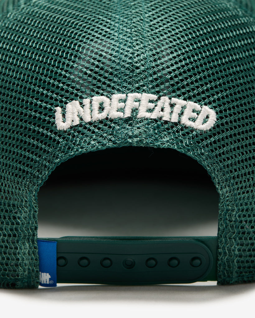 UNDEFEATED ICON MESH SNAPBACK