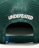 UNDEFEATED ICON MESH SNAPBACK